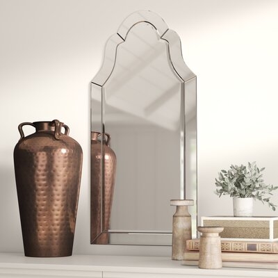 Wayfair Alicia Accent Mirror