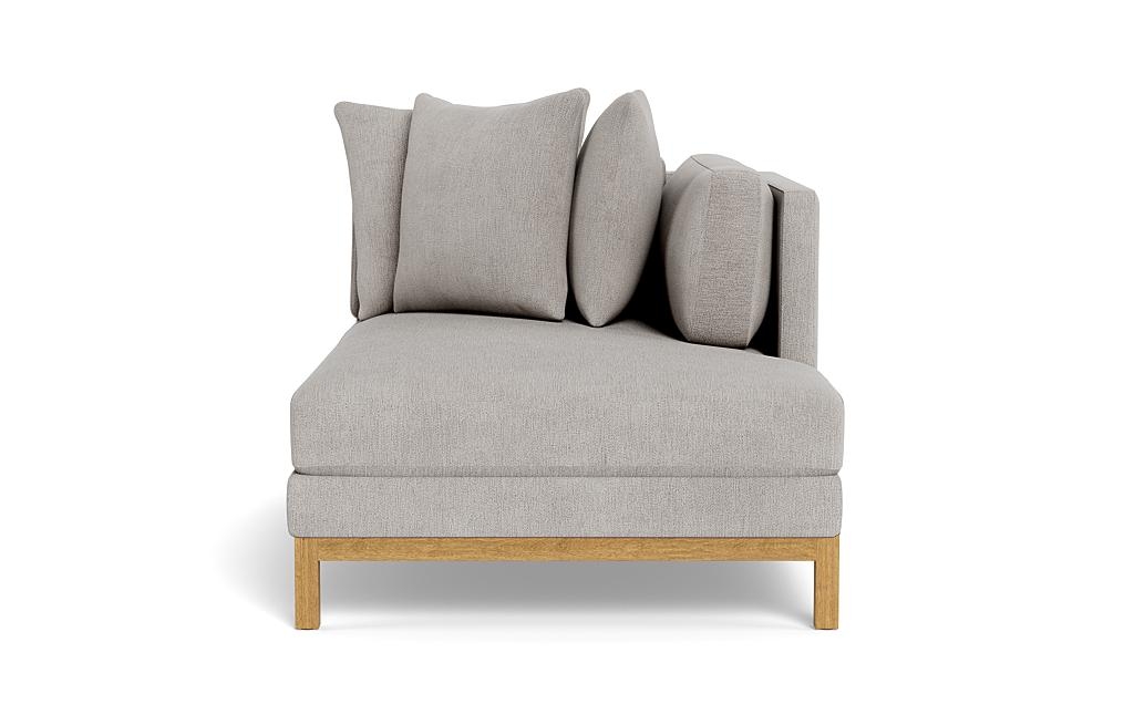 Jasper Chaise Lounge - Image 0