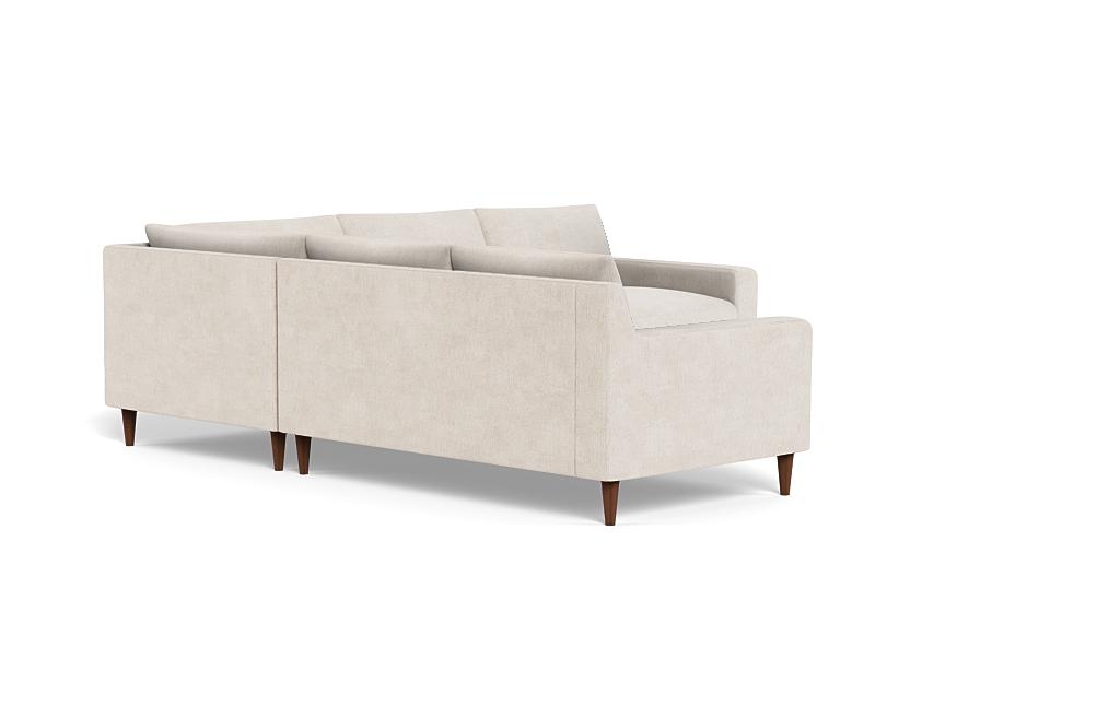 Saylor Corner 4-Seat Sectional Sofa - Image 1