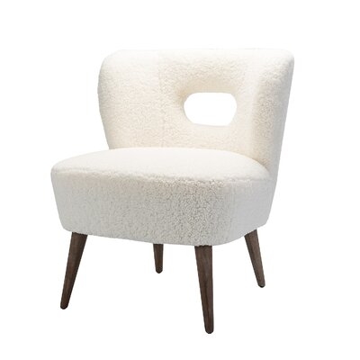 Olivieri 25.6" Side Chair - Image 0