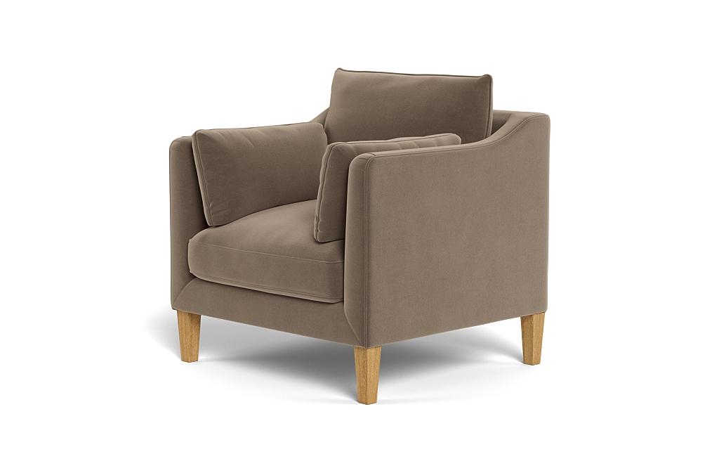 Caitlin Petite Chair by The EverygirlÃ?Â® - Image 2