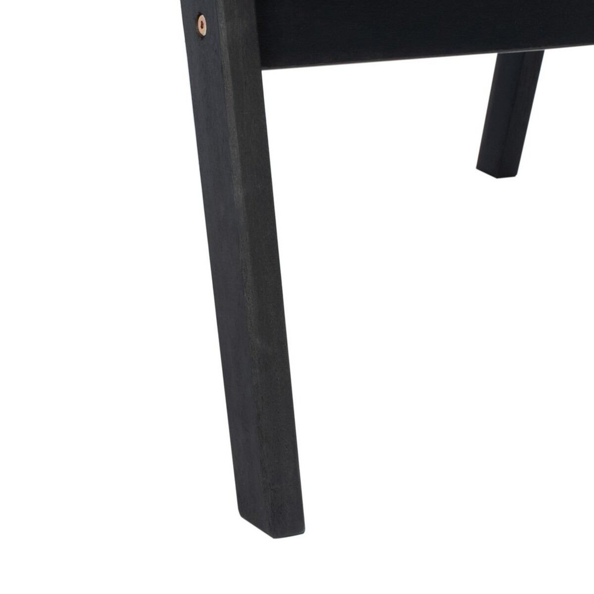 Deacon 4 Pc Living Set - Black / Beige - Safavieh - Image 5