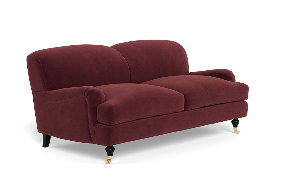 Rose Loveseat by The EverygirlÃ?Â® - Image 1