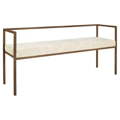 Olivia Bench - Image 0