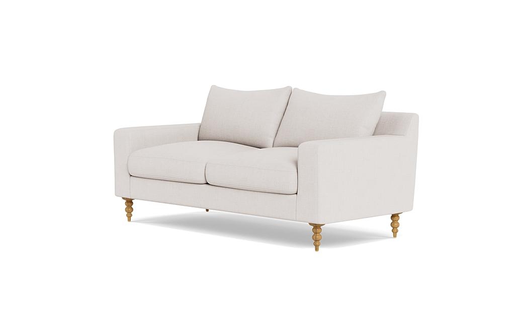 Sloan Loveseat - Image 2