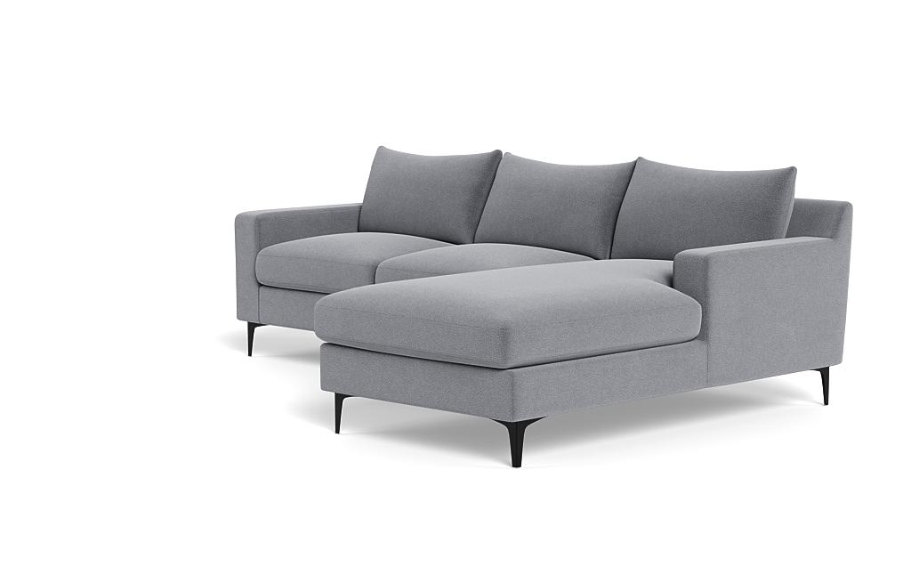 Sloan Right Chaise Sectional - Image 2