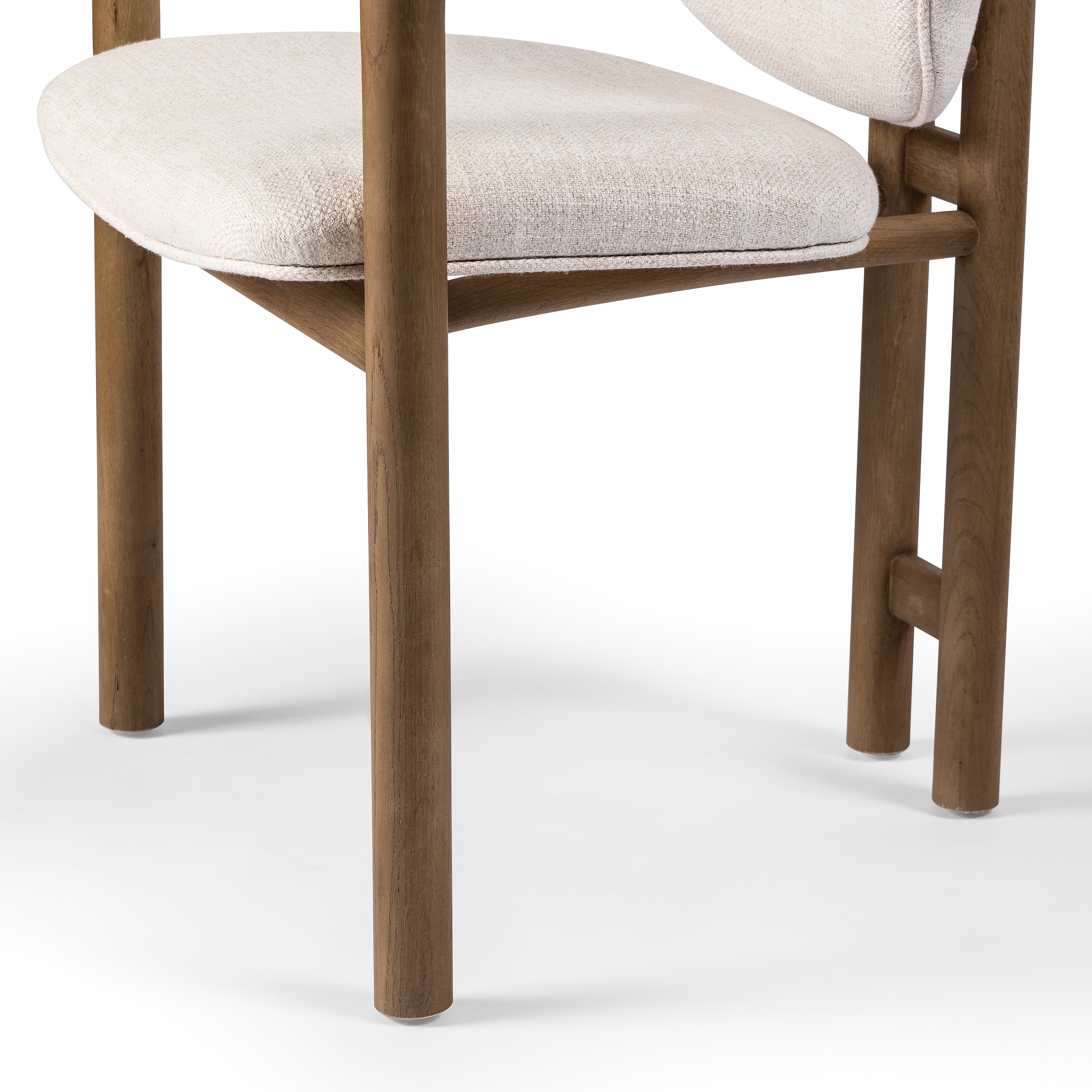 Madeira Dining Chair-Dover Crescent - Image 9