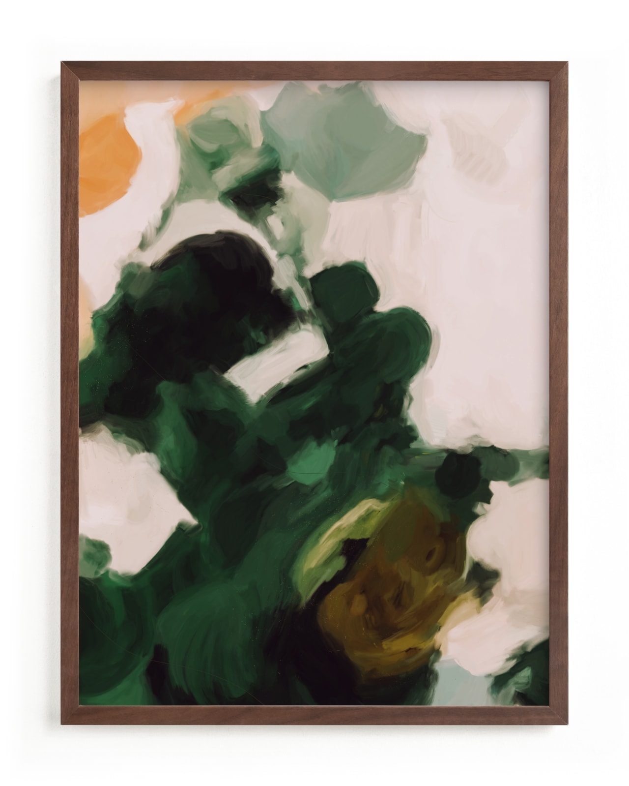 Finding Moss Limited Edition Fine Art Print 2 - Image 0