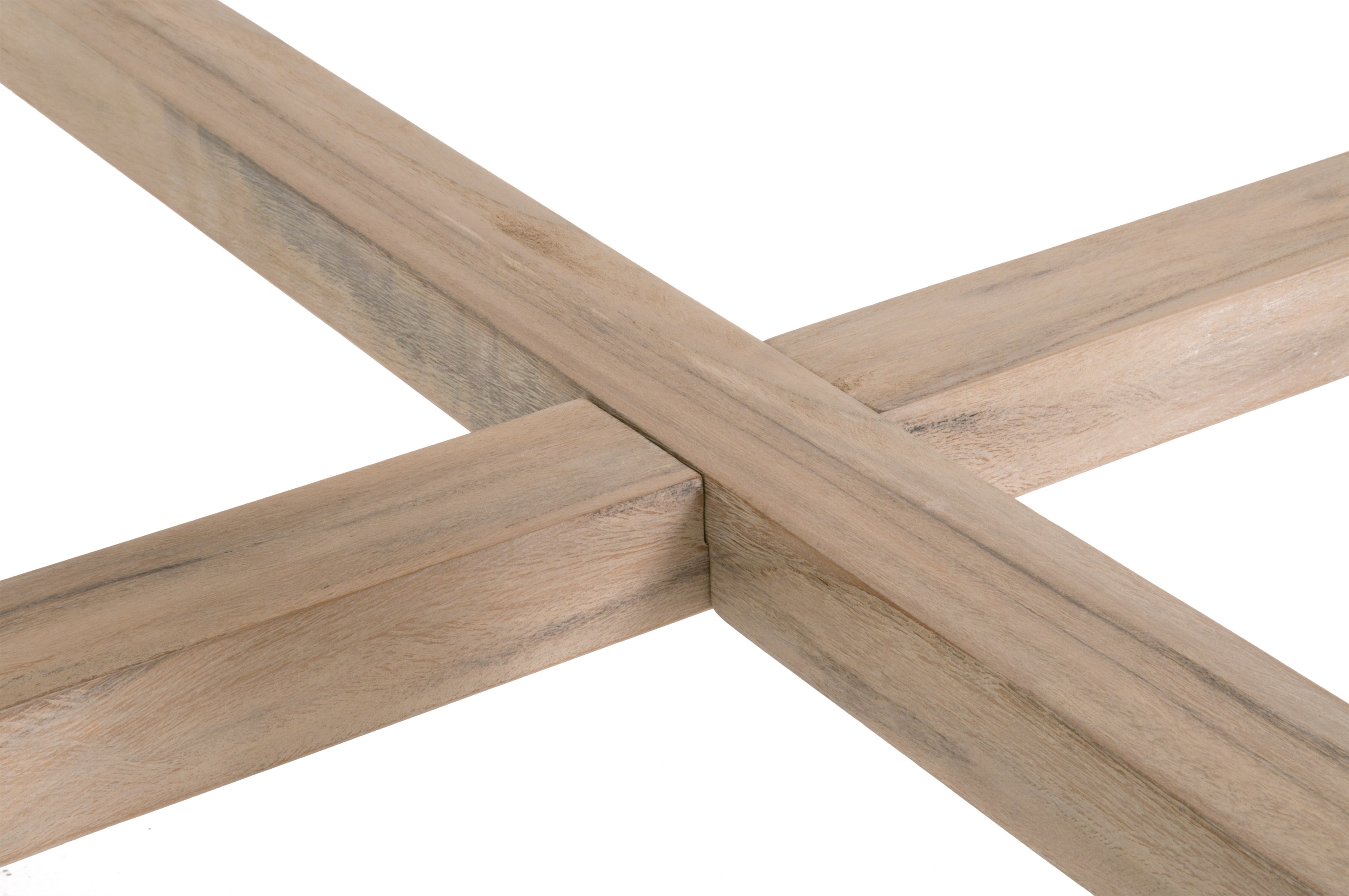 Carmel Outdoor 42" Square Counter Table - Image 4