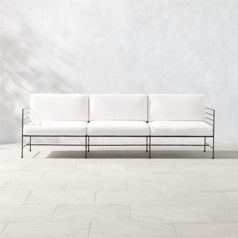 Marteau Outdoor Sofa Cover - Image 3