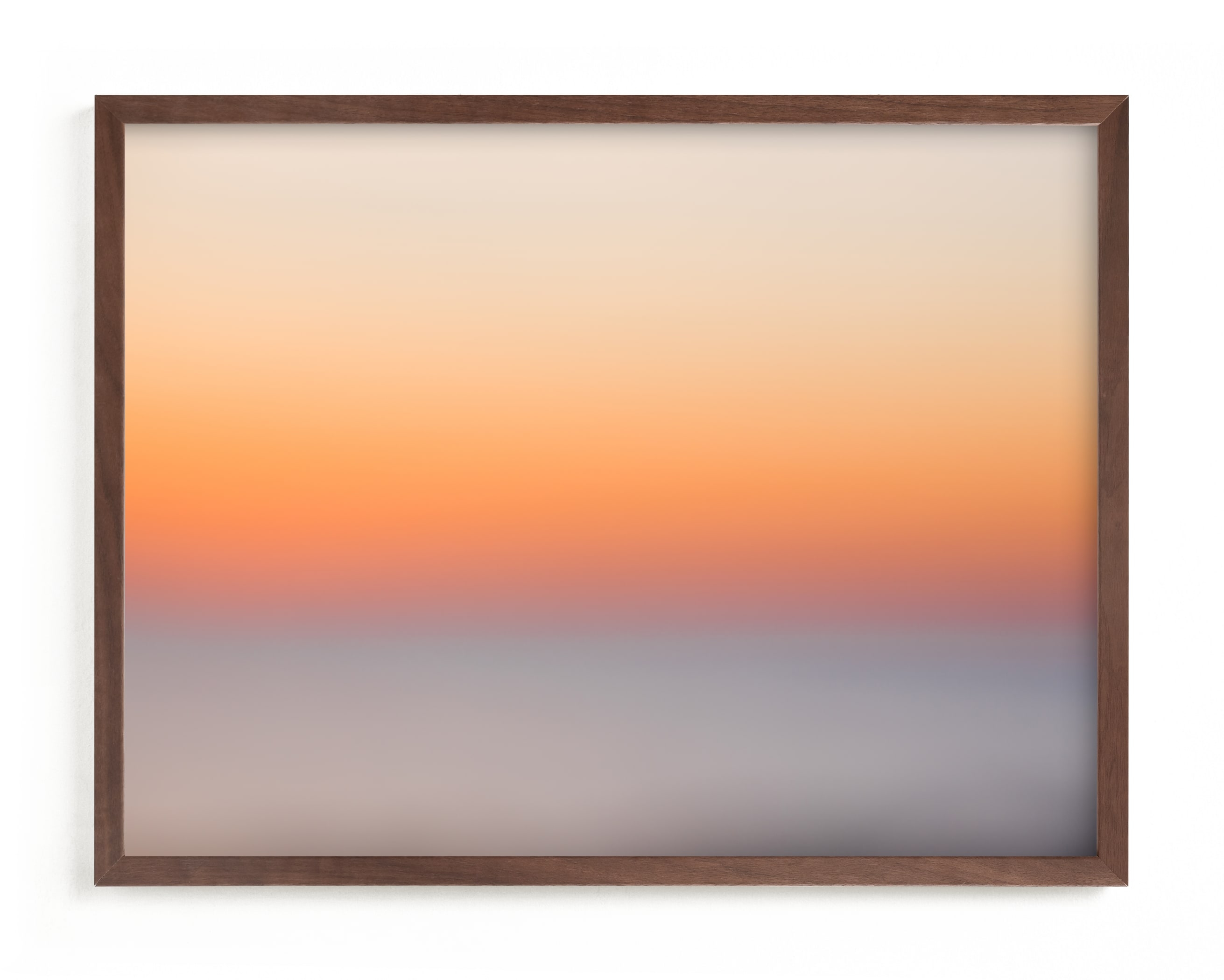 Summer Sunset II Limited Edition Fine Art Print 2 - Image 0