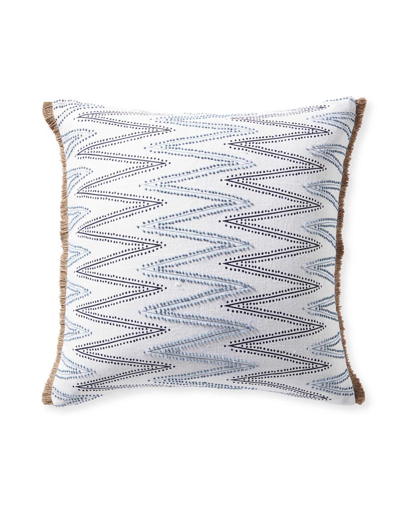 Marbella Pillow Cover - Image 0