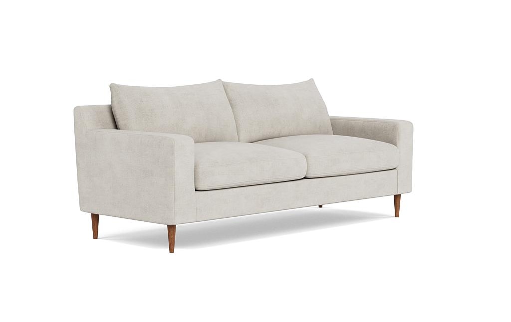 Sloan Fabric 2-Seat Sofa - Image 1
