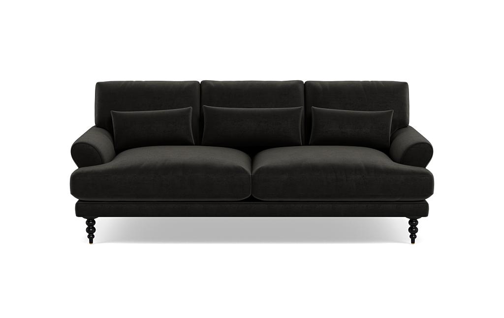Maxwell Loveseat by Apartment Therapy - Image 0