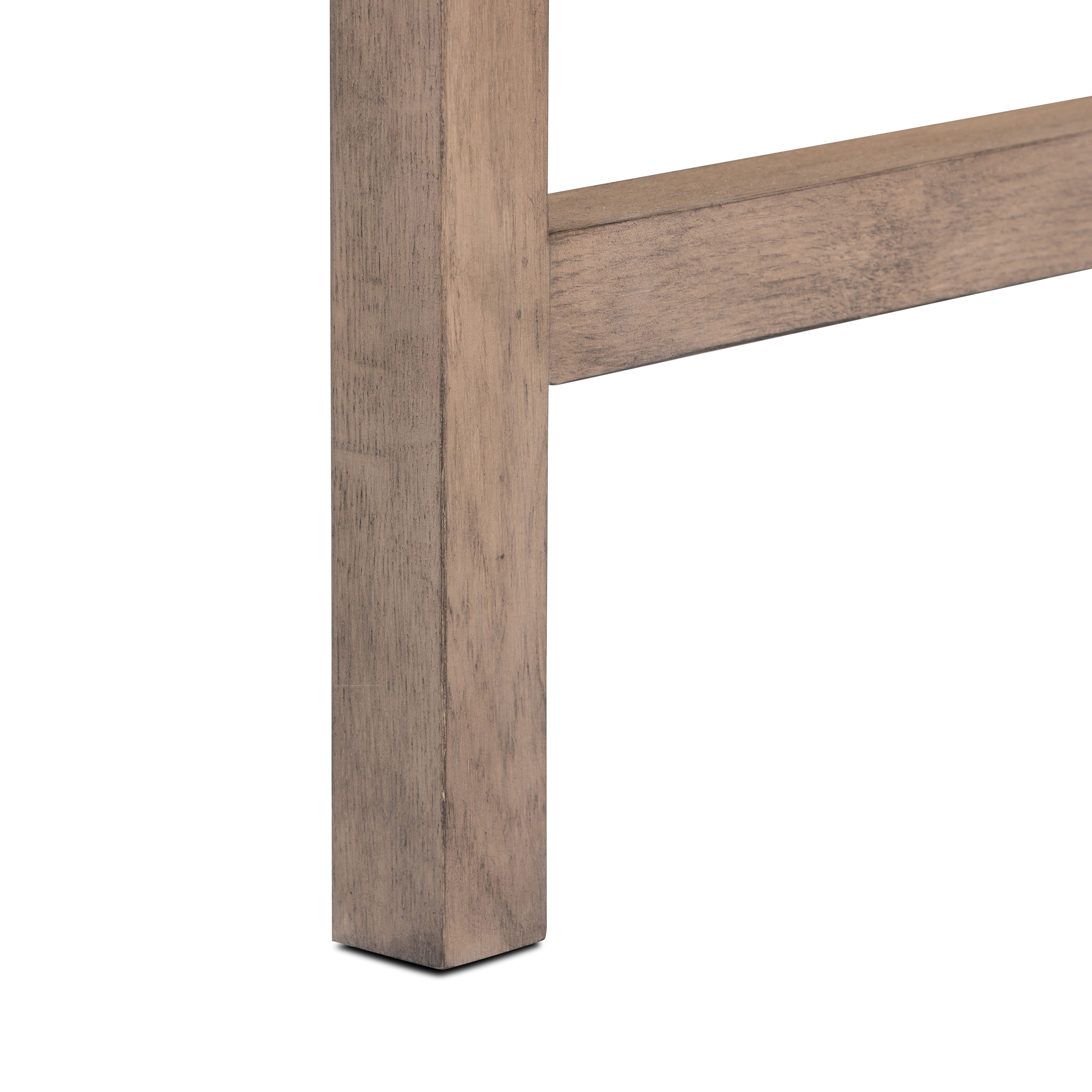 Suspension Desk-Grey Oak - Image 11