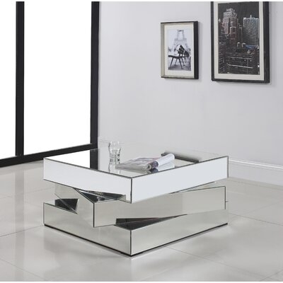Chih Coffee Table - Image 0