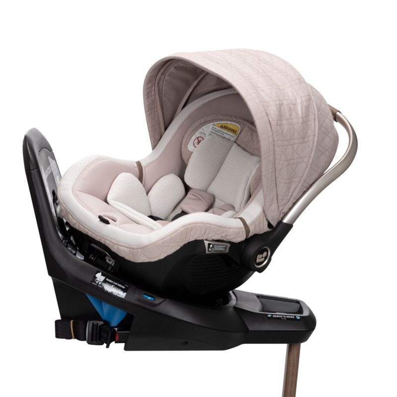 Maxi-Cosi ® Peri ™ Natural Heritage 180 Rotating Infant Car Seat - Image 3