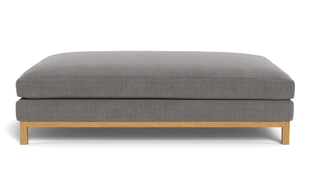 Jasper Ottoman - Image 0