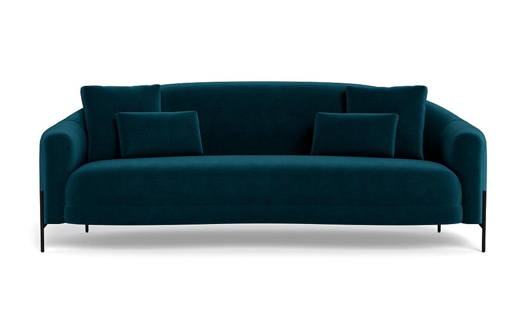 Fiona 3-Seat Sofa - Image 0