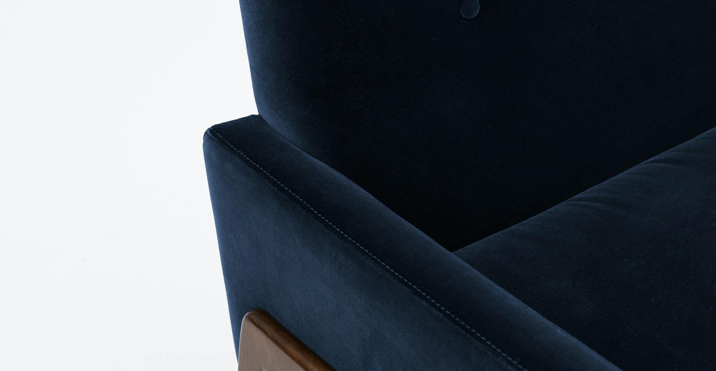 Nord Chair, Cascadia Blue - Image 6