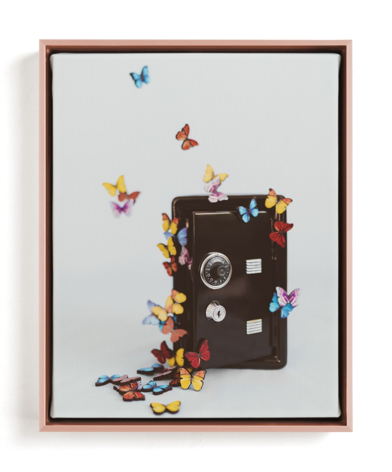 Emergence Limited Edition Fine Art Print 2 - Image 0