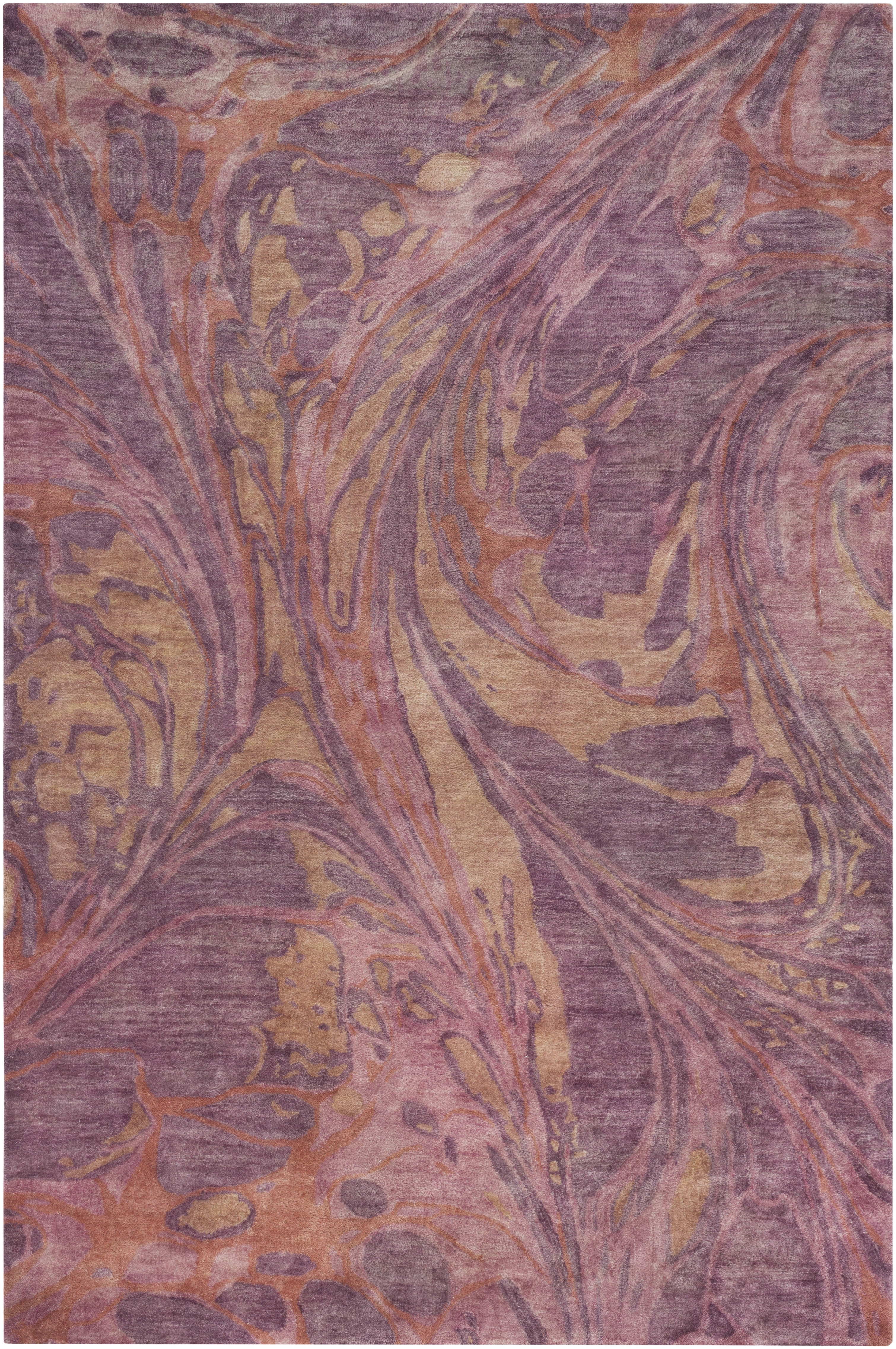 Pisces - 8' x 10' Area Rug - Image 0