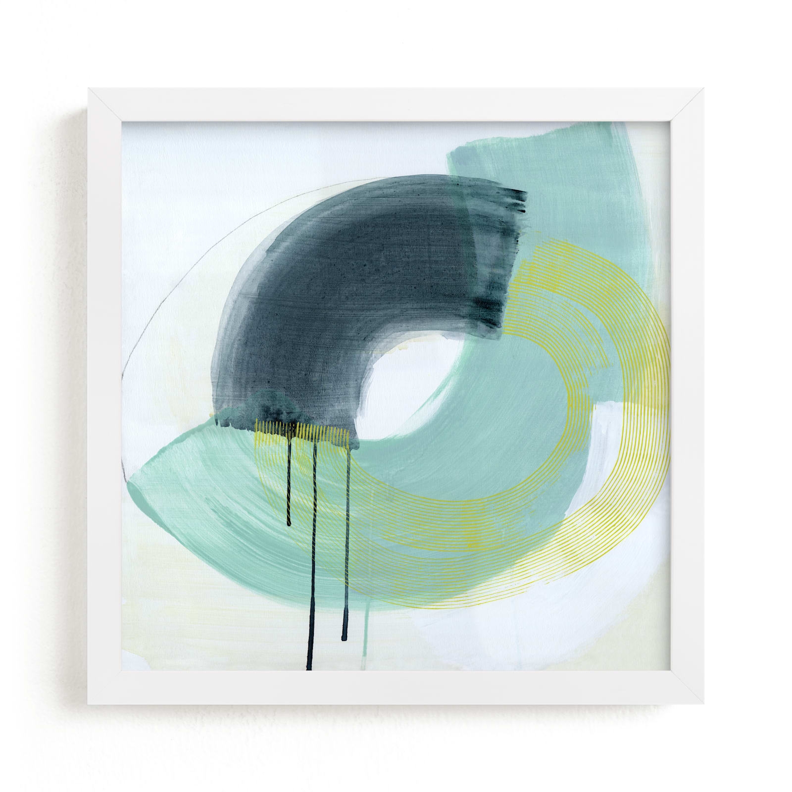 Equipoise Limited Edition Fine Art Print 2 - Image 0