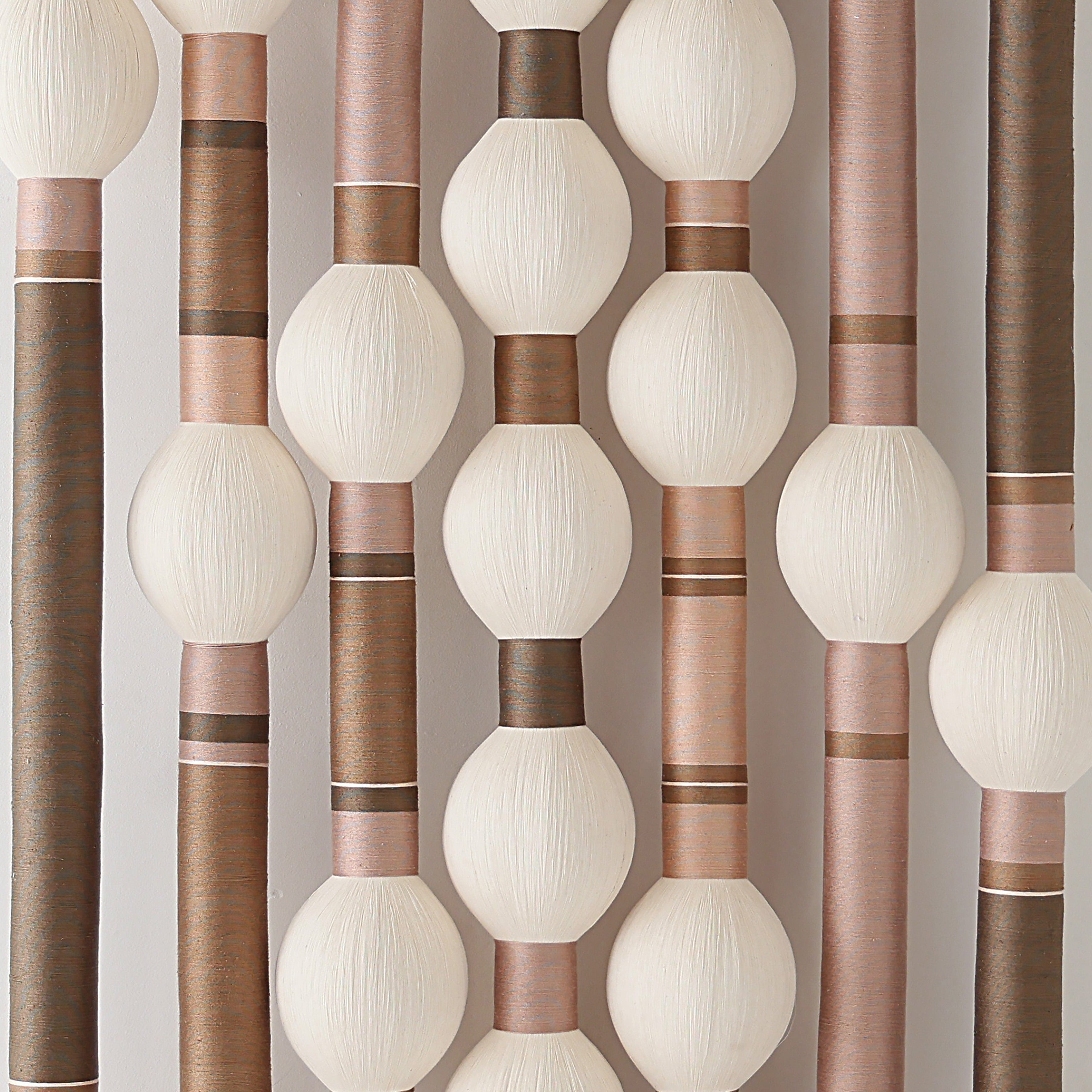 The Citizenry Abaco Wall Hanging | Desert - Image 1