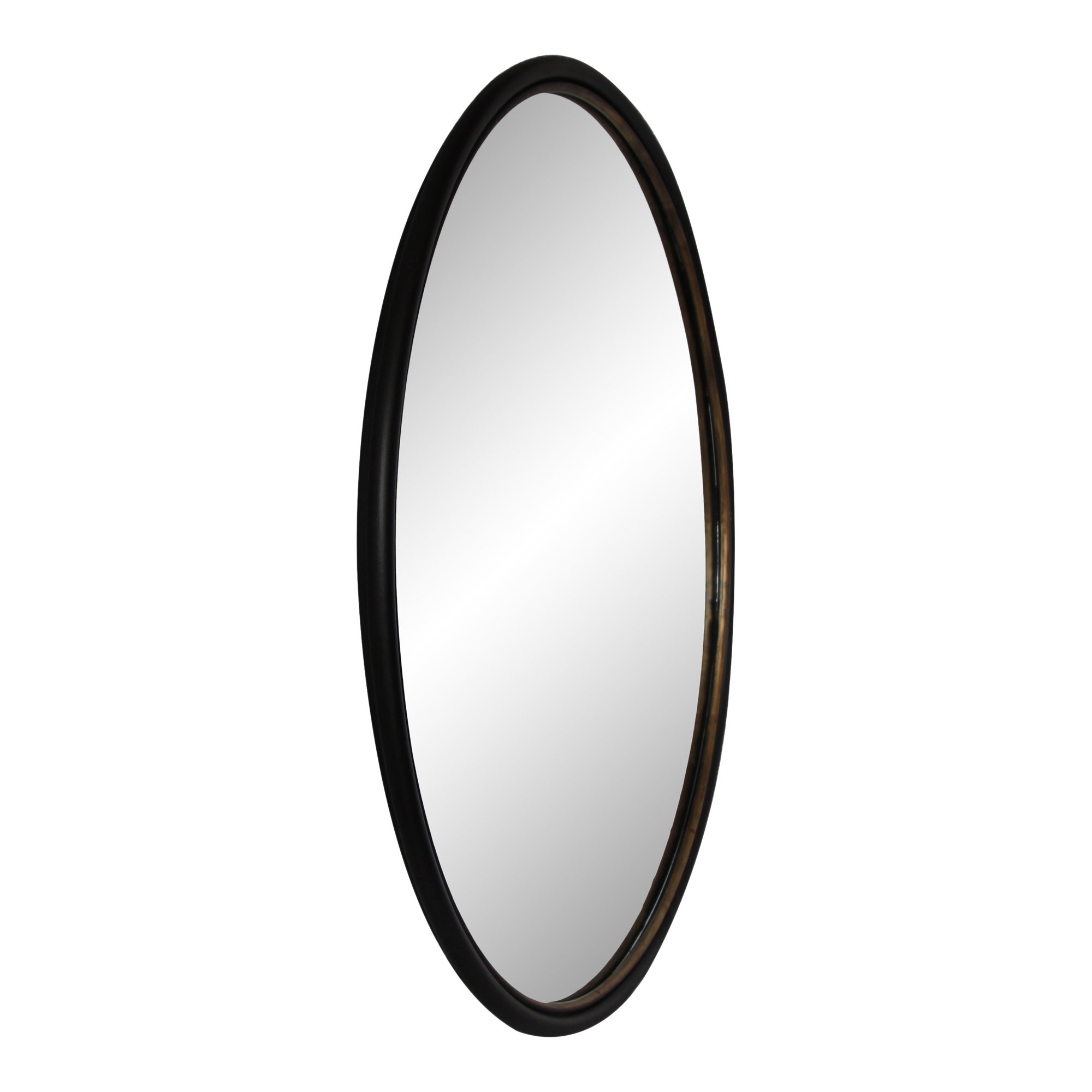 Sax Round Mirror - Image 1
