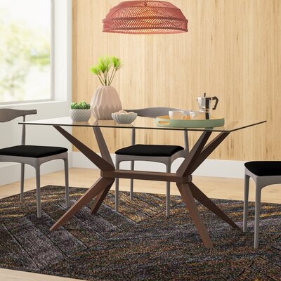Fritzi Dining Table - Image 0