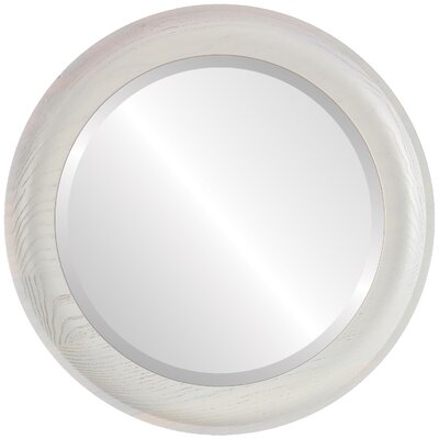 Wimborne Traditional Beveled Accent Mirror - Image 0
