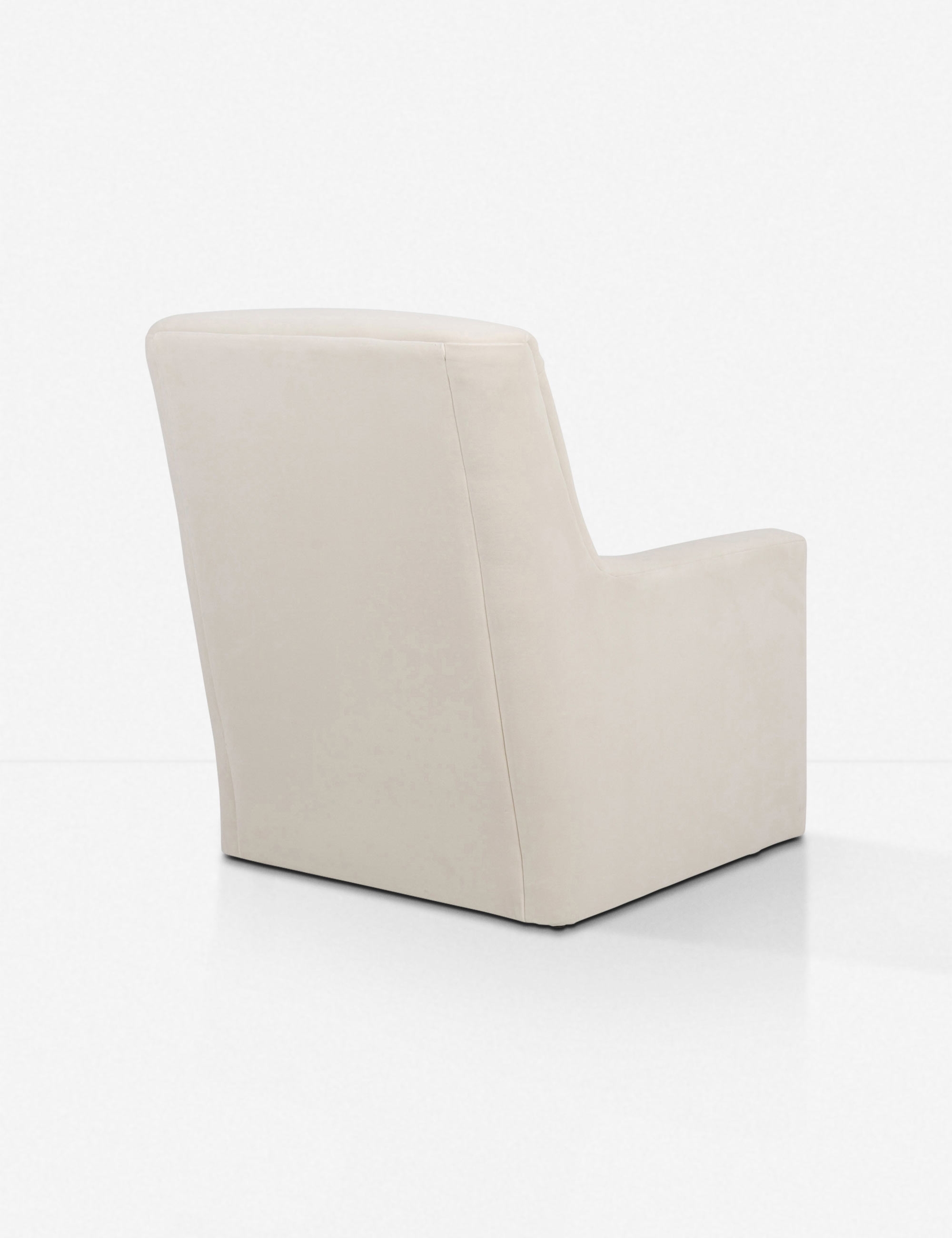 Ellia Glider Chair - Image 3