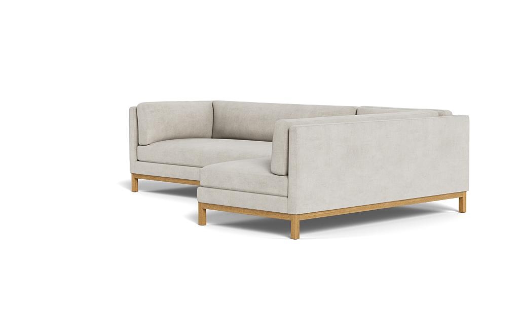 Jasper Right Chaise Sectional - Image 2