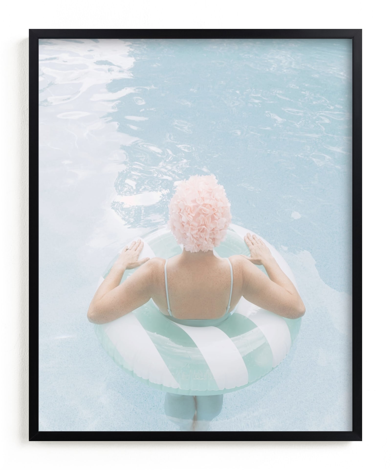 Float Limited Edition Fine Art Print 2 - Image 0