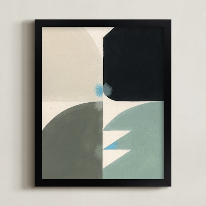 KissKiss Limited Edition Fine Art Print 2 - Image 0