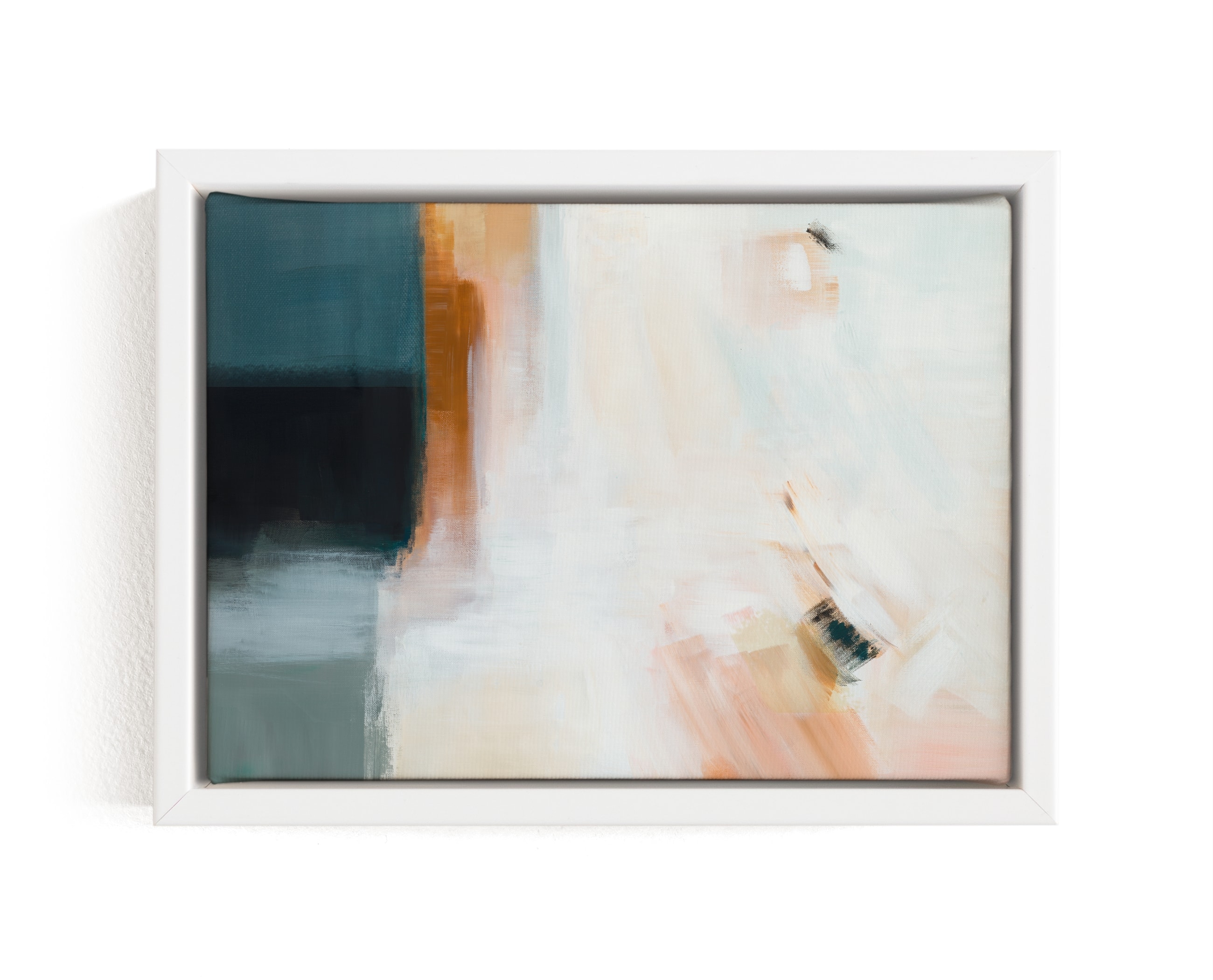 Coast 2 Limited Edition Fine Art Print 1 - Image 0