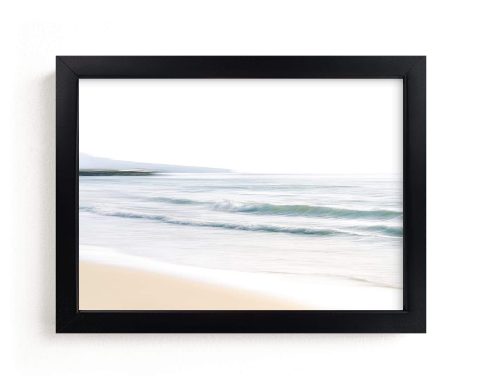 Slow Tide Open Edition Fine Art Print - Image 0