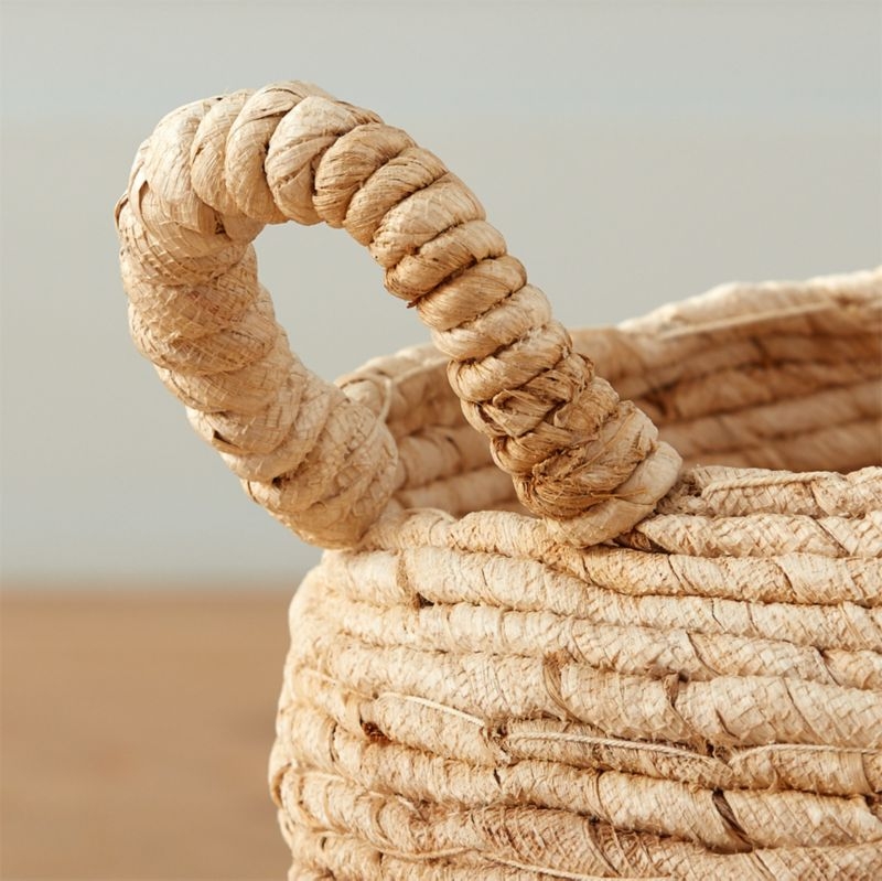 Cobra Natural Basket - Image 2