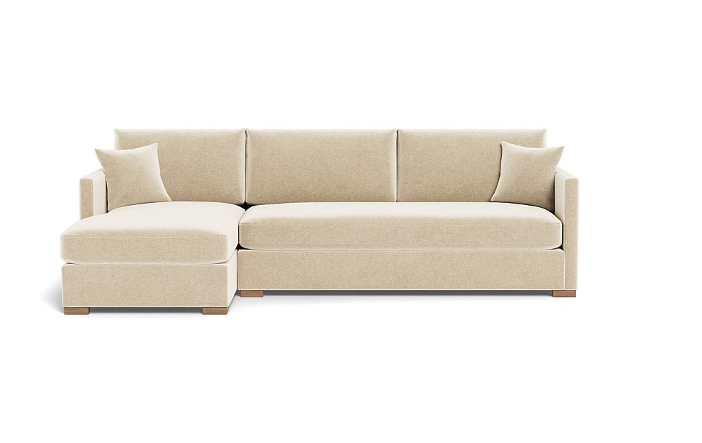 Scarlett Left Chaise Sectional - Image 0