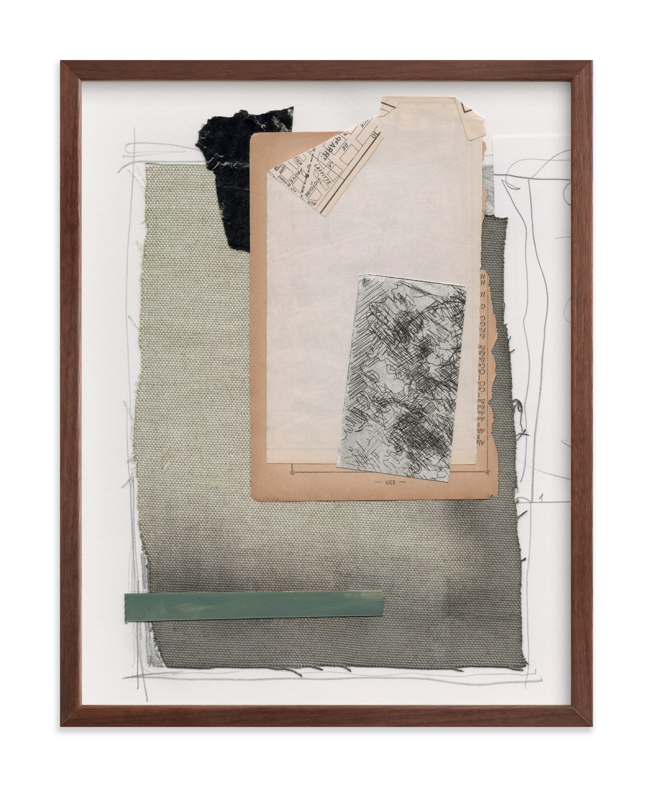 Yesterday Limited Edition Fine Art Print 1 - Image 0