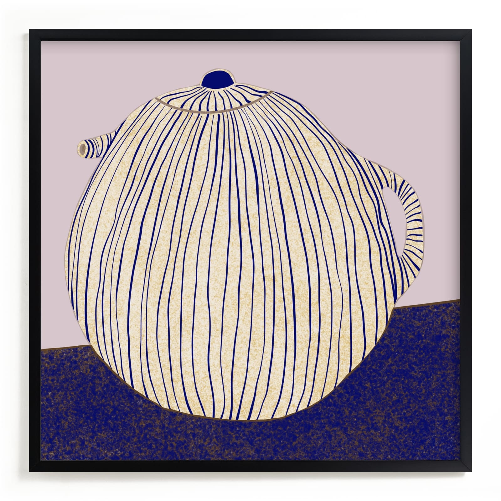 Benevolent Ceramics II Limited Edition Fine Art Print 2 - Image 0