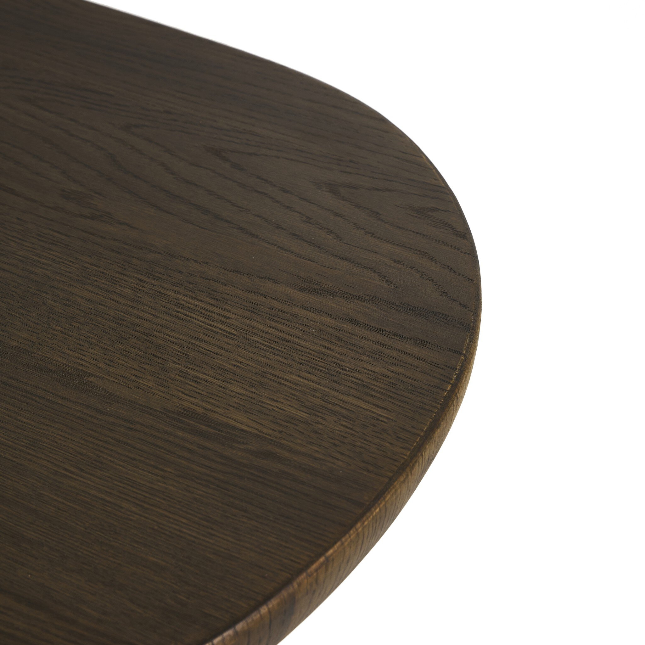 Clara Desk - Lamont Natural Oak Solid - Image 7