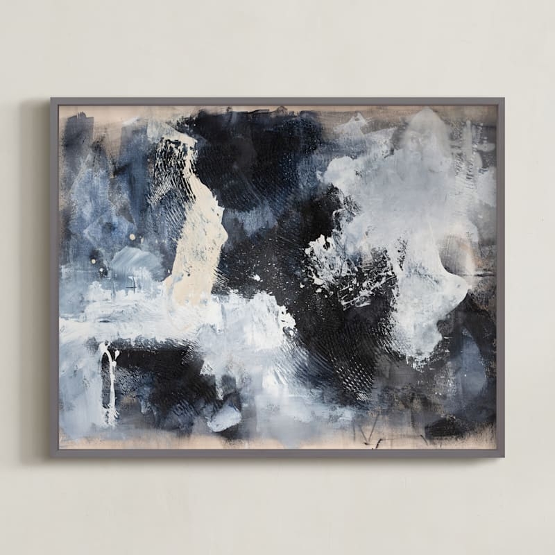 One Night Limited Edition Fine Art Print 2 - Image 0