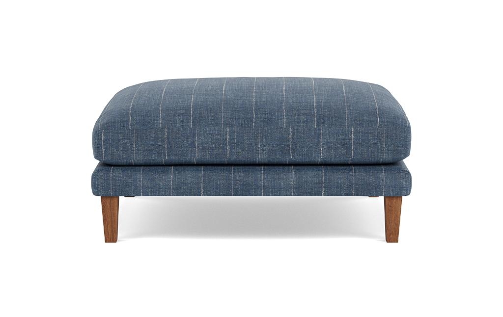 Maxwell Ottoman by Apartment Therapy - Image 0
