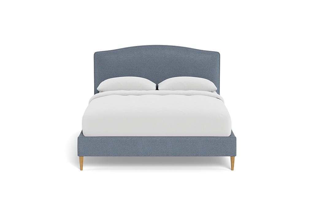 Celia Upholstered Bed - Image 0
