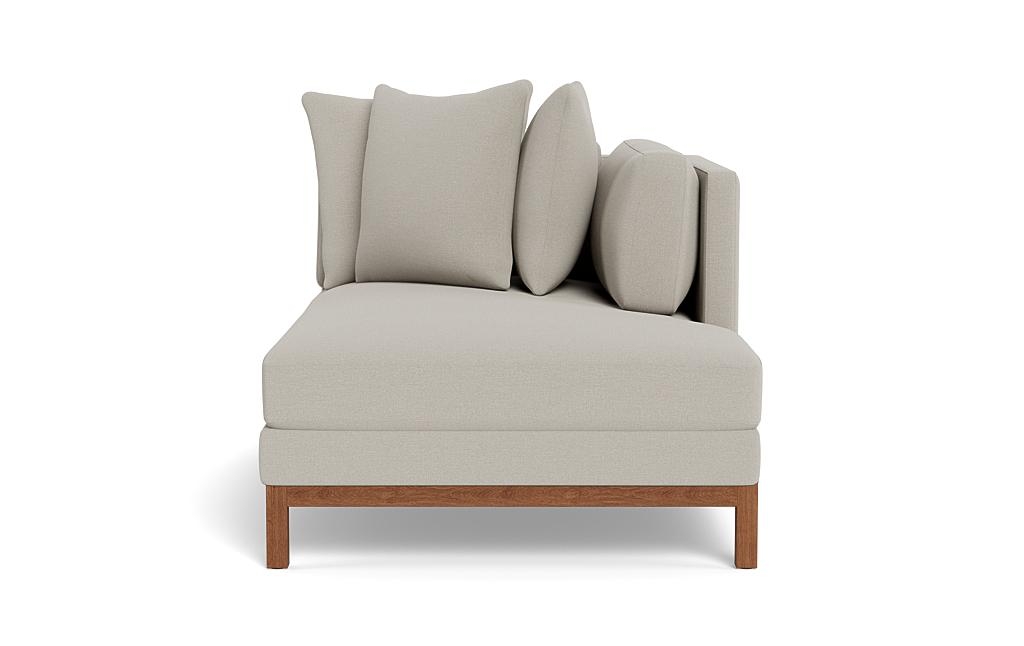 Jasper Chaise Lounge - Image 0