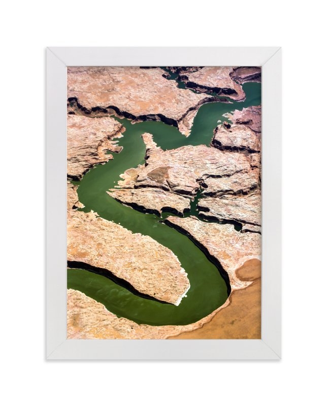 The Grand Canyon Limited Edition Fine Art Print - Image 0