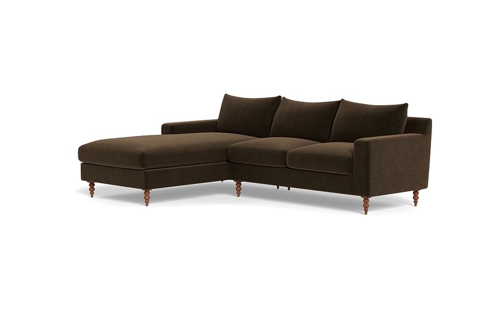 Sloan Left Chaise Sectional - Image 2