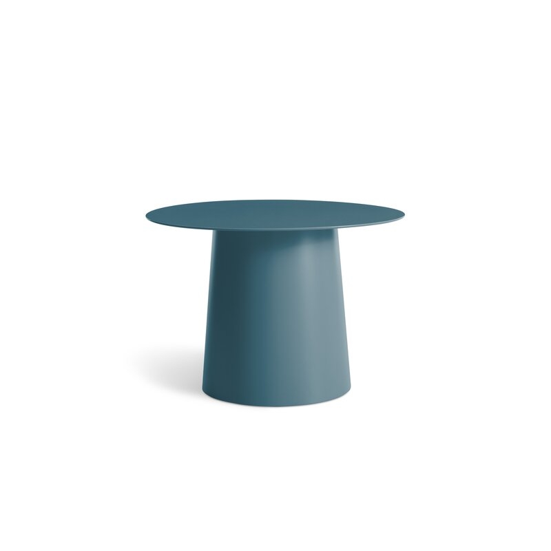 Blu Dot Circula Low Side Table - Image 0