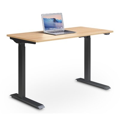 Creativity Height Adjustable Standing Desk - Image 0